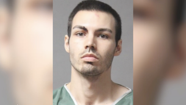 Man charged in NH country club shooting makes first court appearance